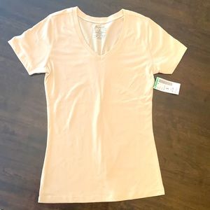 Brand New Papaya Top